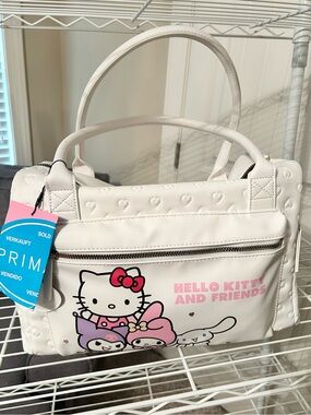 Primark Hello Kitty and Friends Duffle Bag